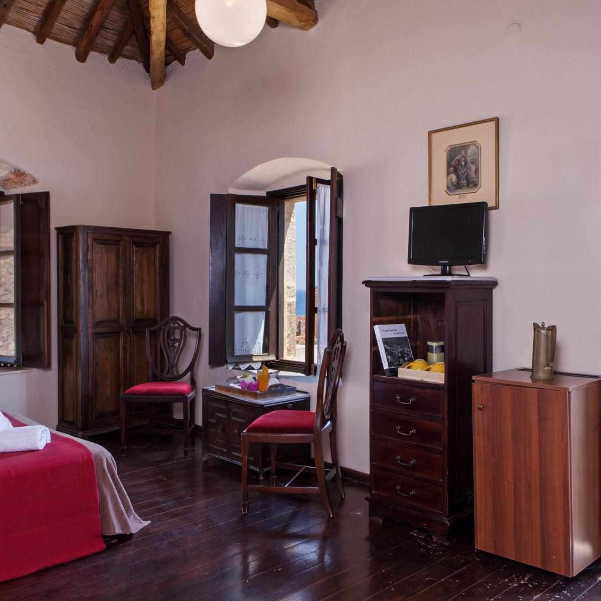 Hotel Byzantino 20/49