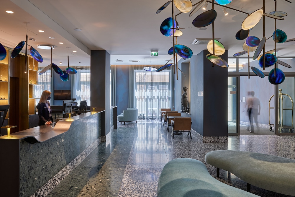 Neringa Hotel 43/50