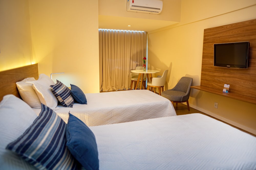 Grande Hotel da Barra 10/71