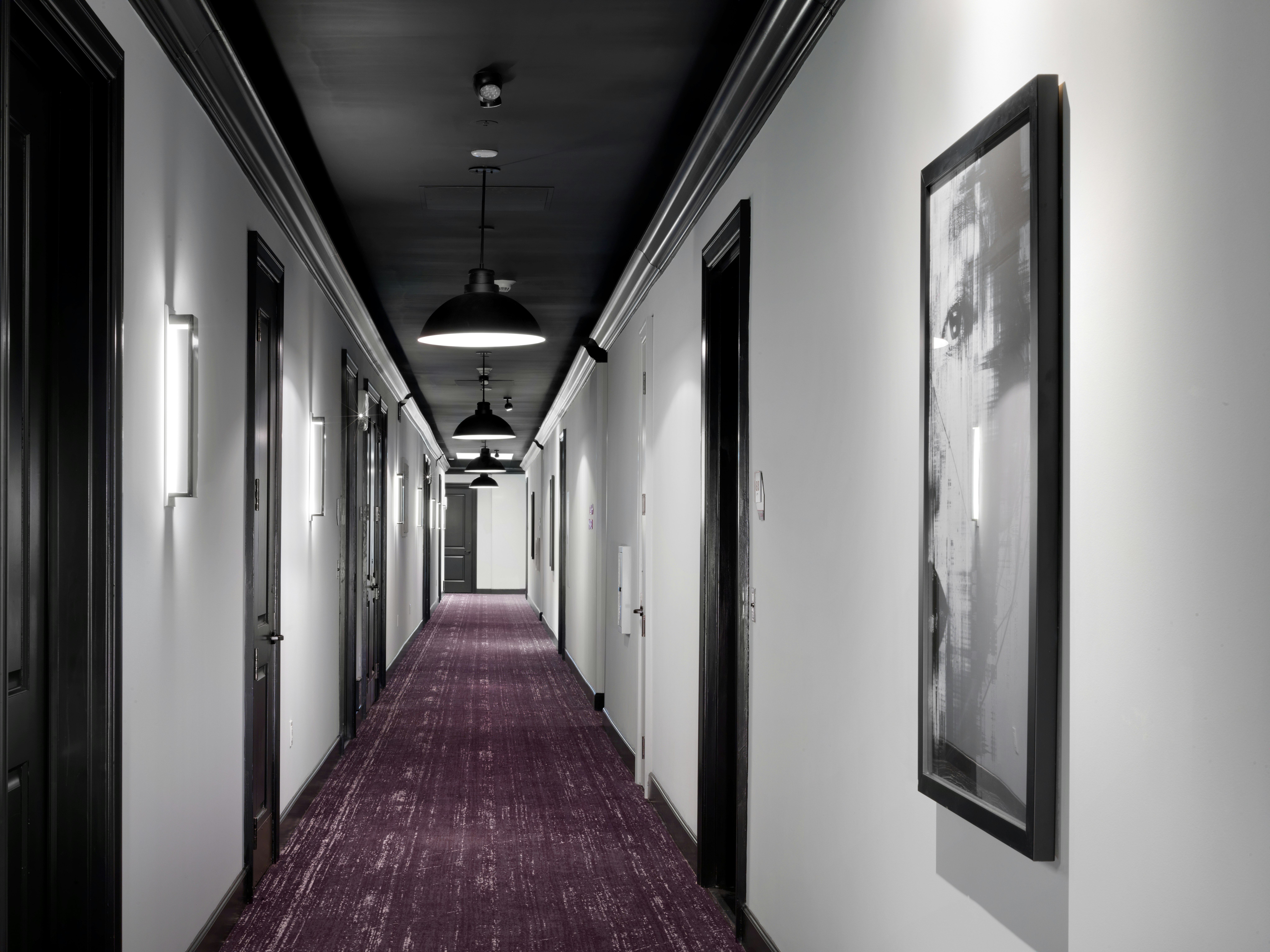 Axiom Hotel in SAN FRANCISCO - CA