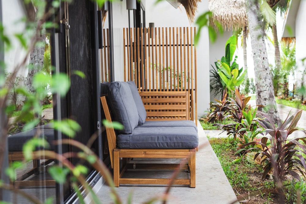 Samahita Retreat Koh Samui酒店(Samahita Retreat Koh Samui) 图片1