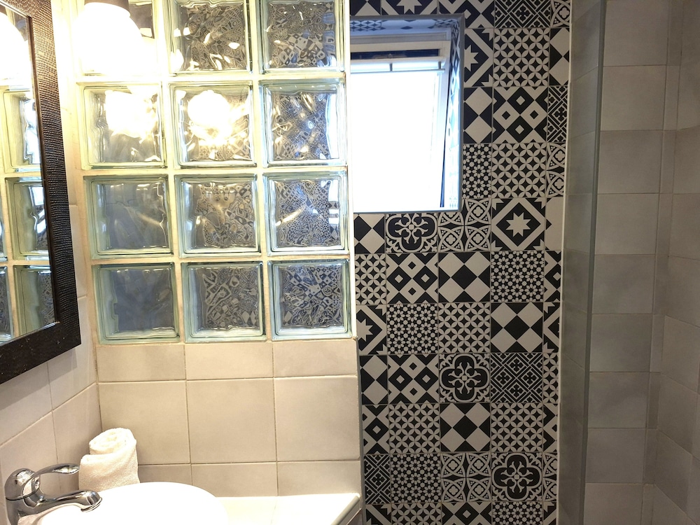 غرفة مفردة بسرير مزدوج، Hotel Le Chantilly 10/10