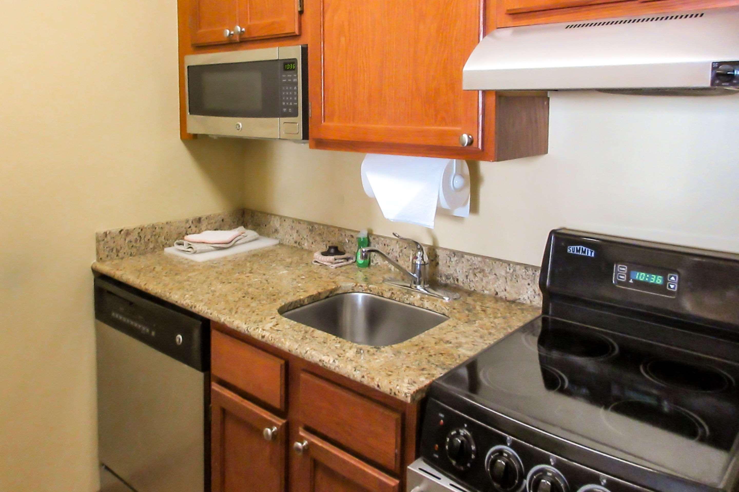 MainStay Suites Columbus Worthington 28/31