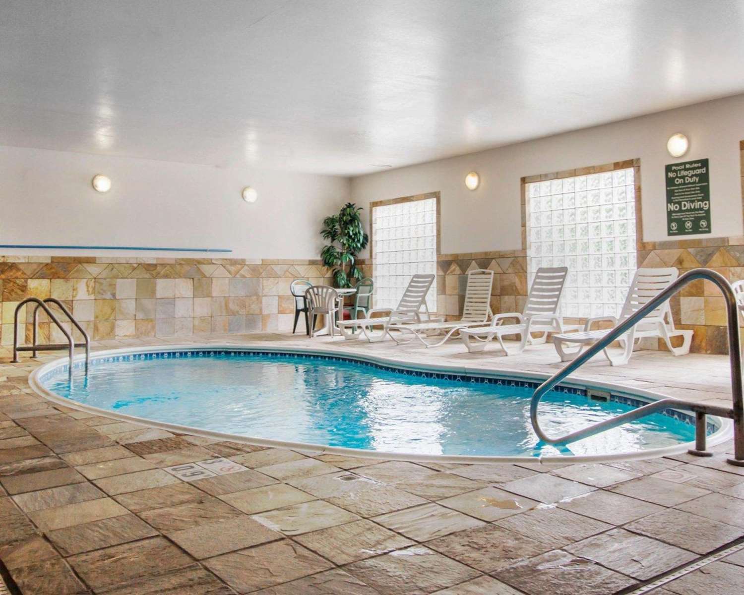 Comfort Inn & Suites Deadwood 23/50