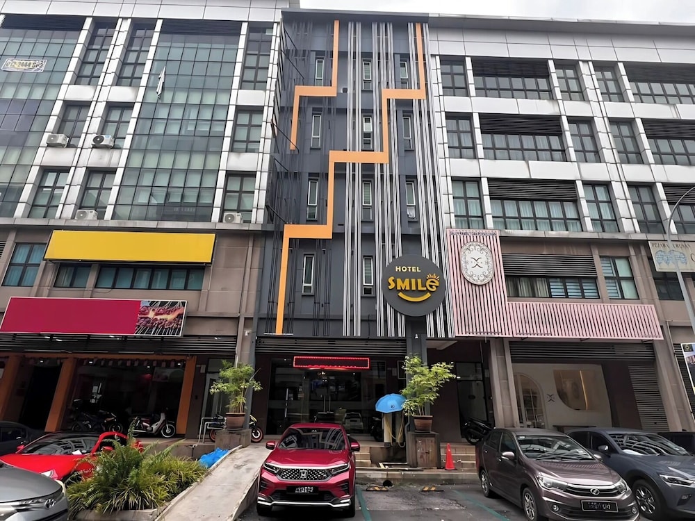 Smile Hotel Usj 11/53