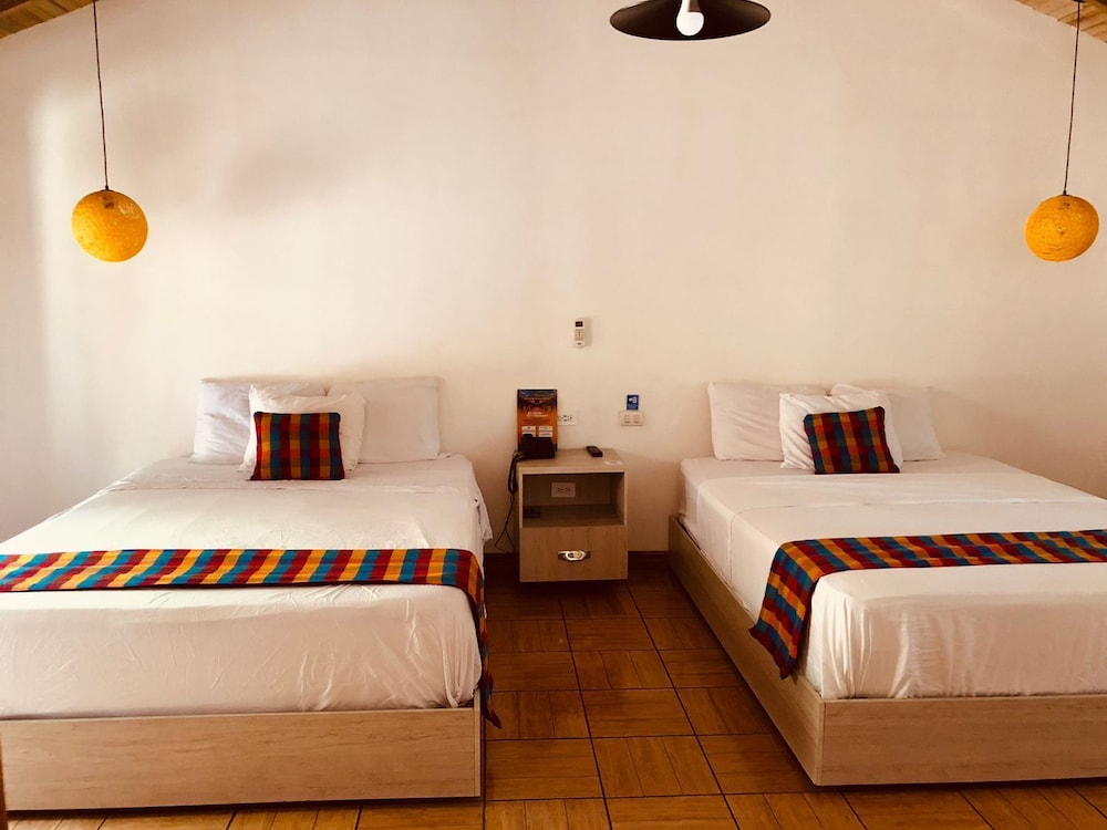 Mayan Hills Hotel 10/39