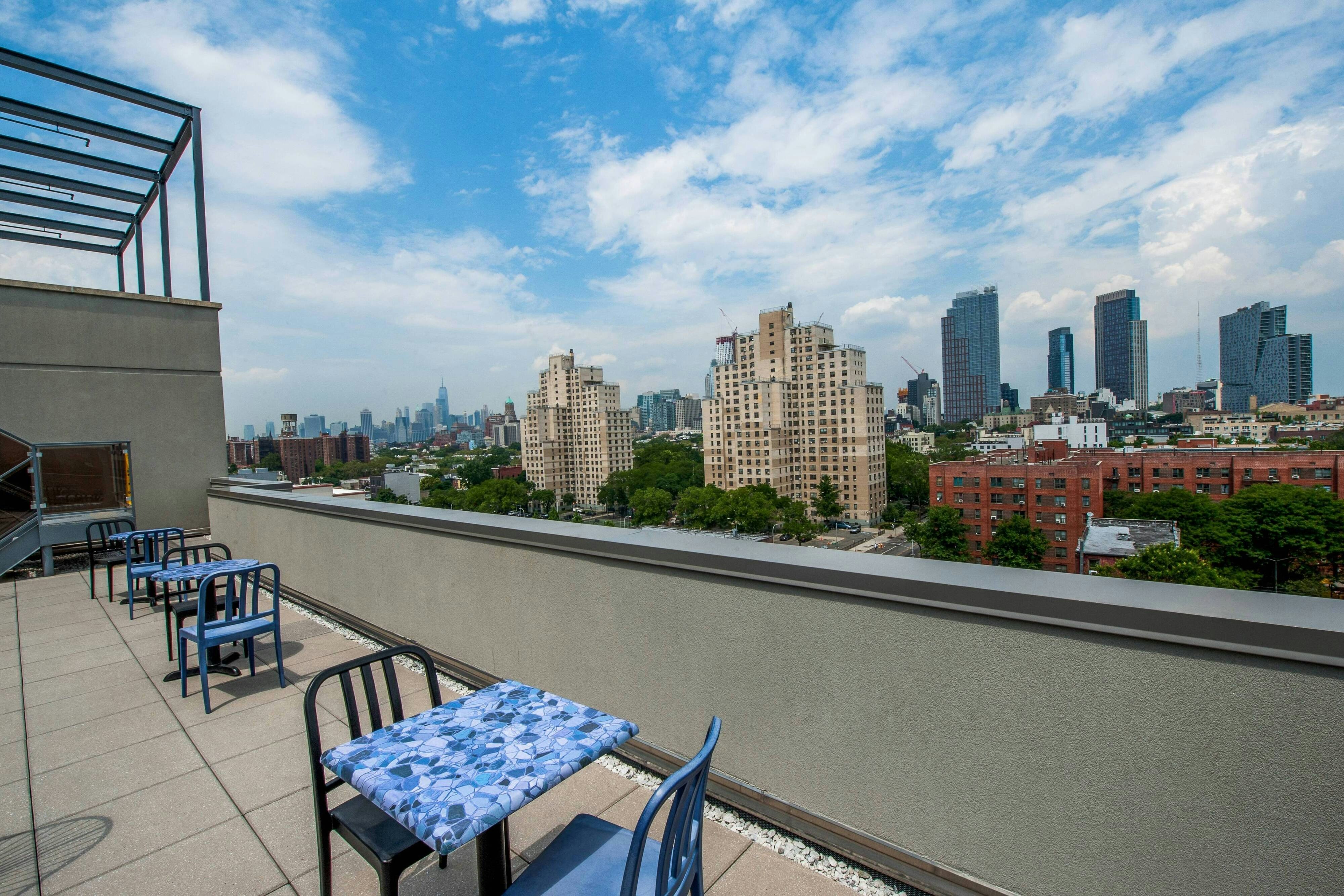 Fairfield Inn Suites By Marriott New York Brooklyn 27/27
