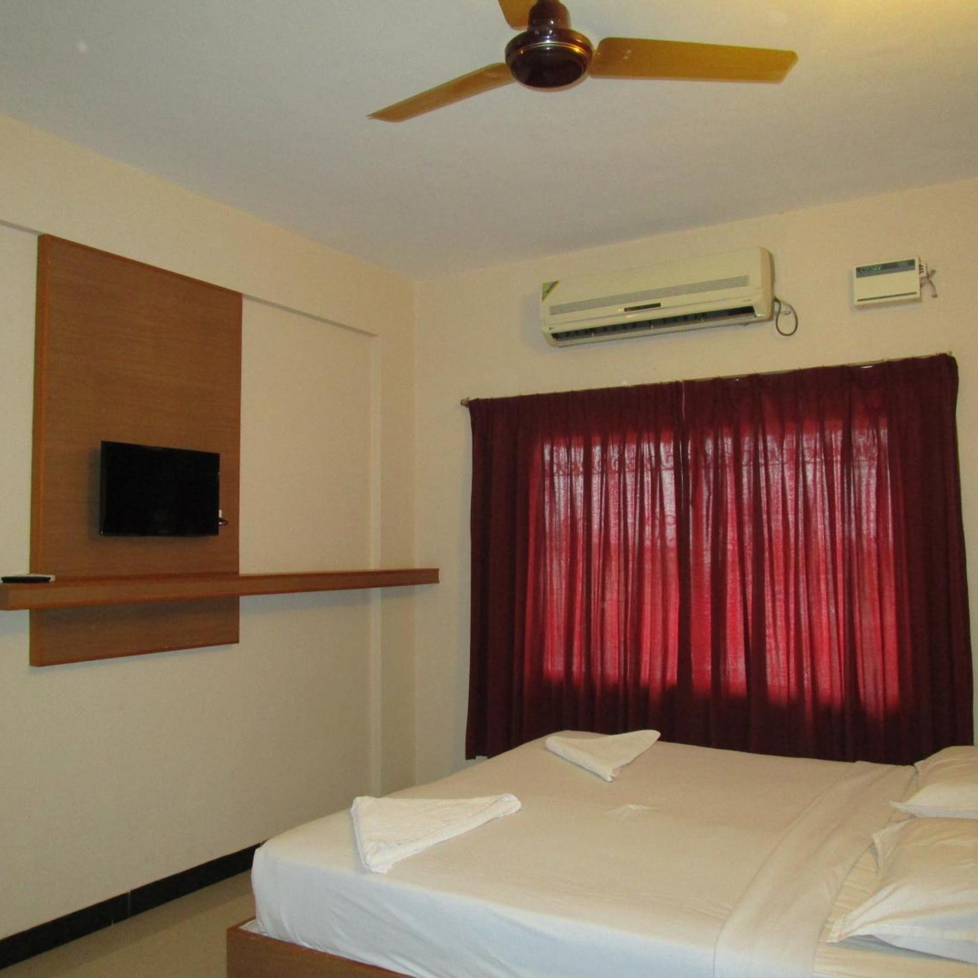 HOTEL SUBAM 28/43