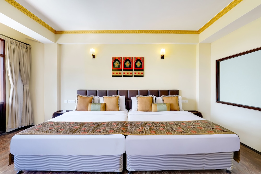 Summit Norling Resort Spa 20/62