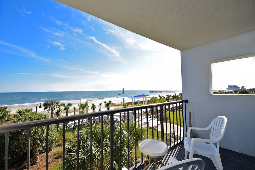 Holiday Sands North On the Boardwalk 22/50