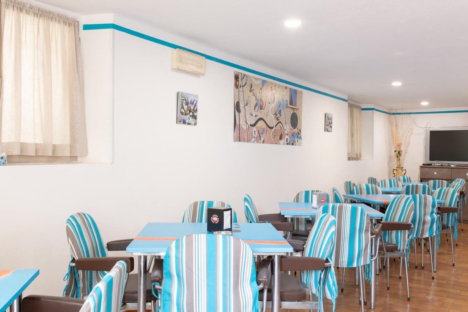 Hotel Mirò Cattolica 40/50