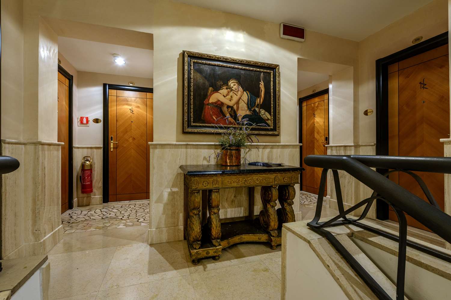 Best Western Hotel Rivoli 10/66
