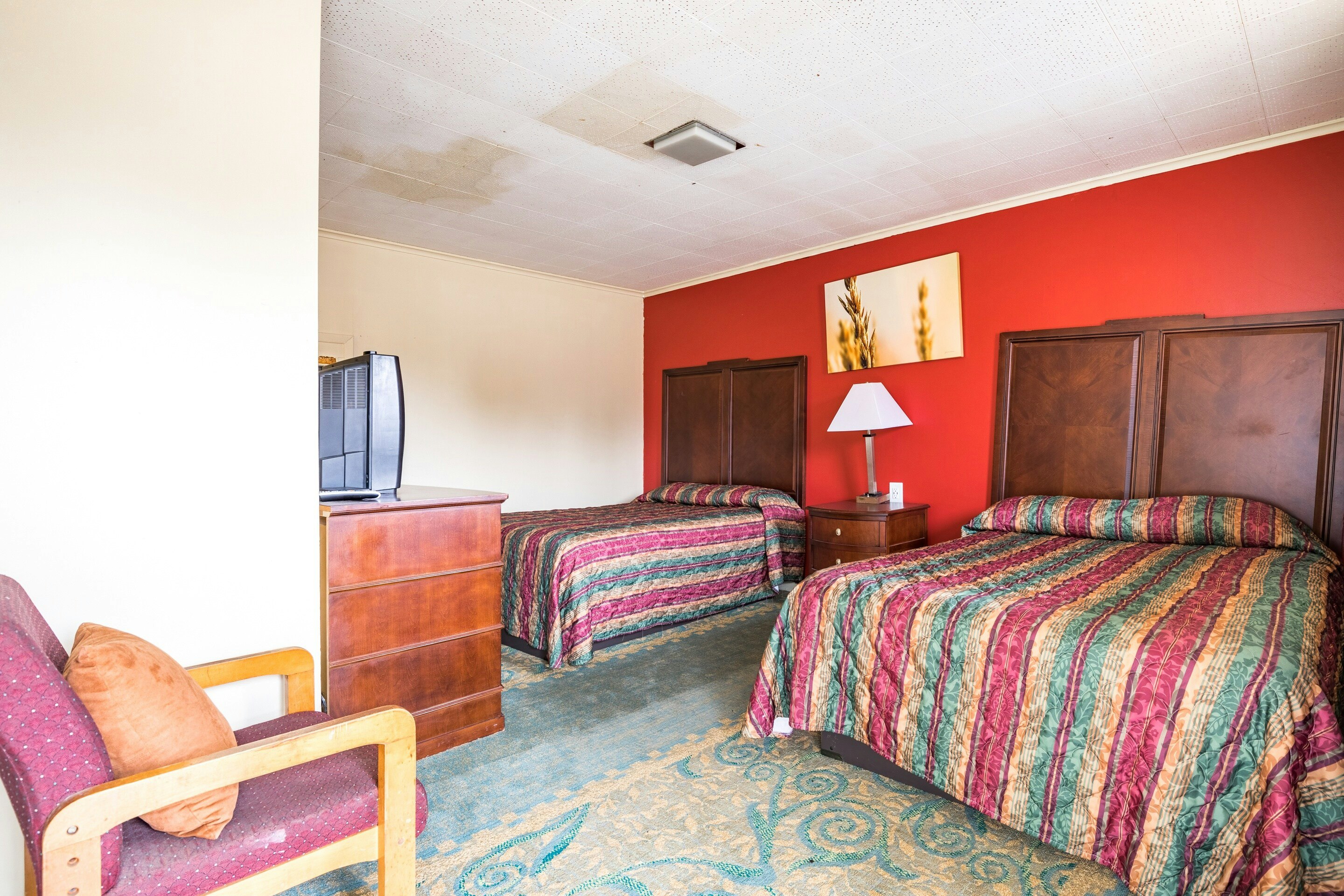 OYO Hotel Holly Springs MS 6/26
