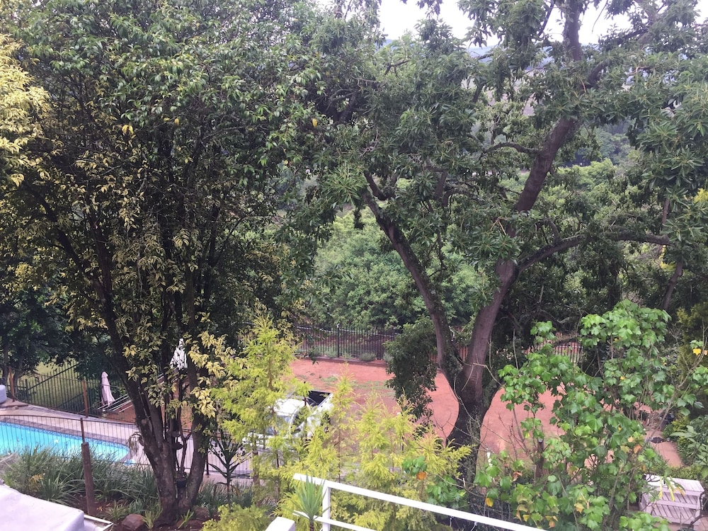 Sabie Self-Catering Apartments 41/50