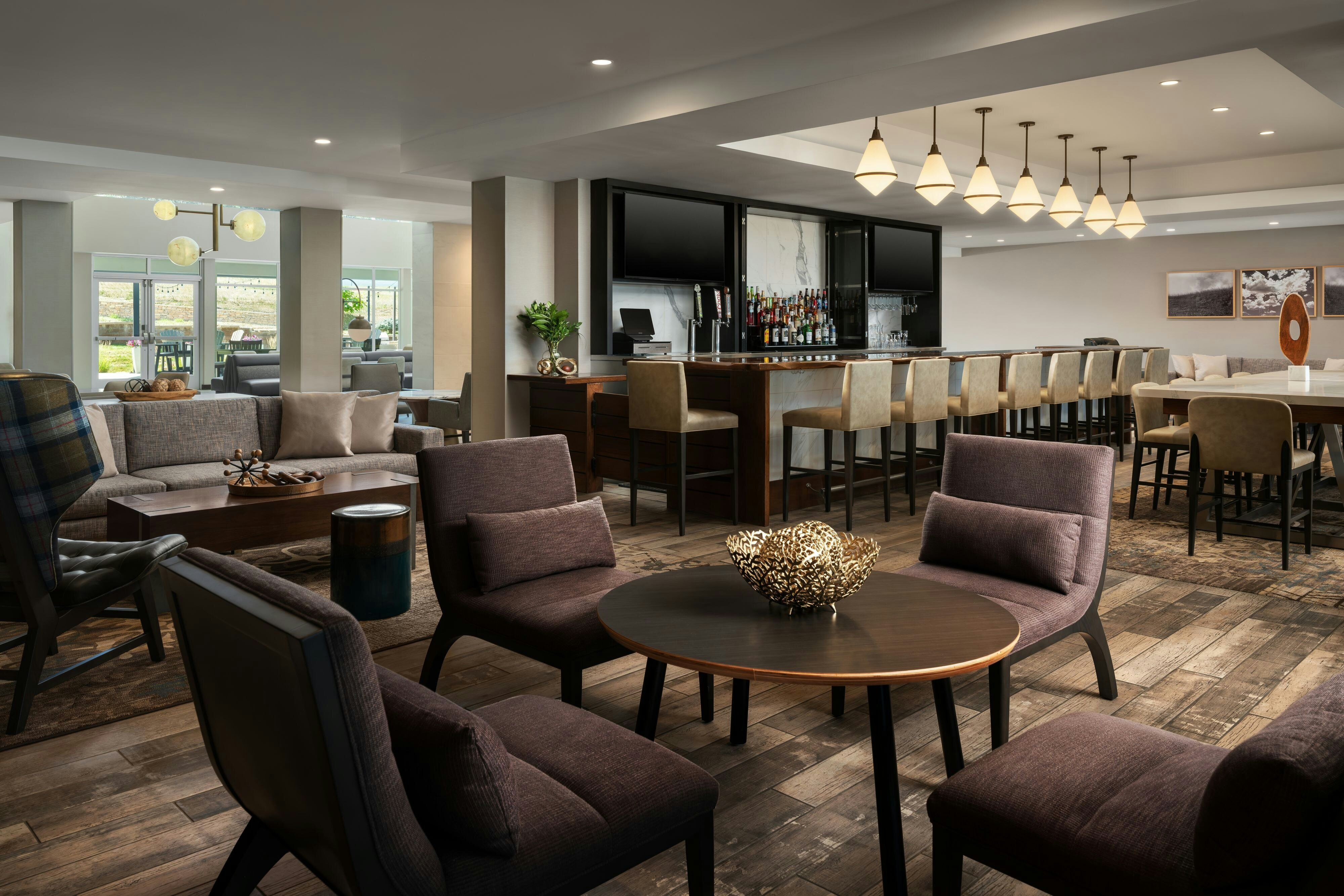 FAIRFIELD INN & SUITES BOULDER BROOMFIELD/INTERLOCKEN 39/59