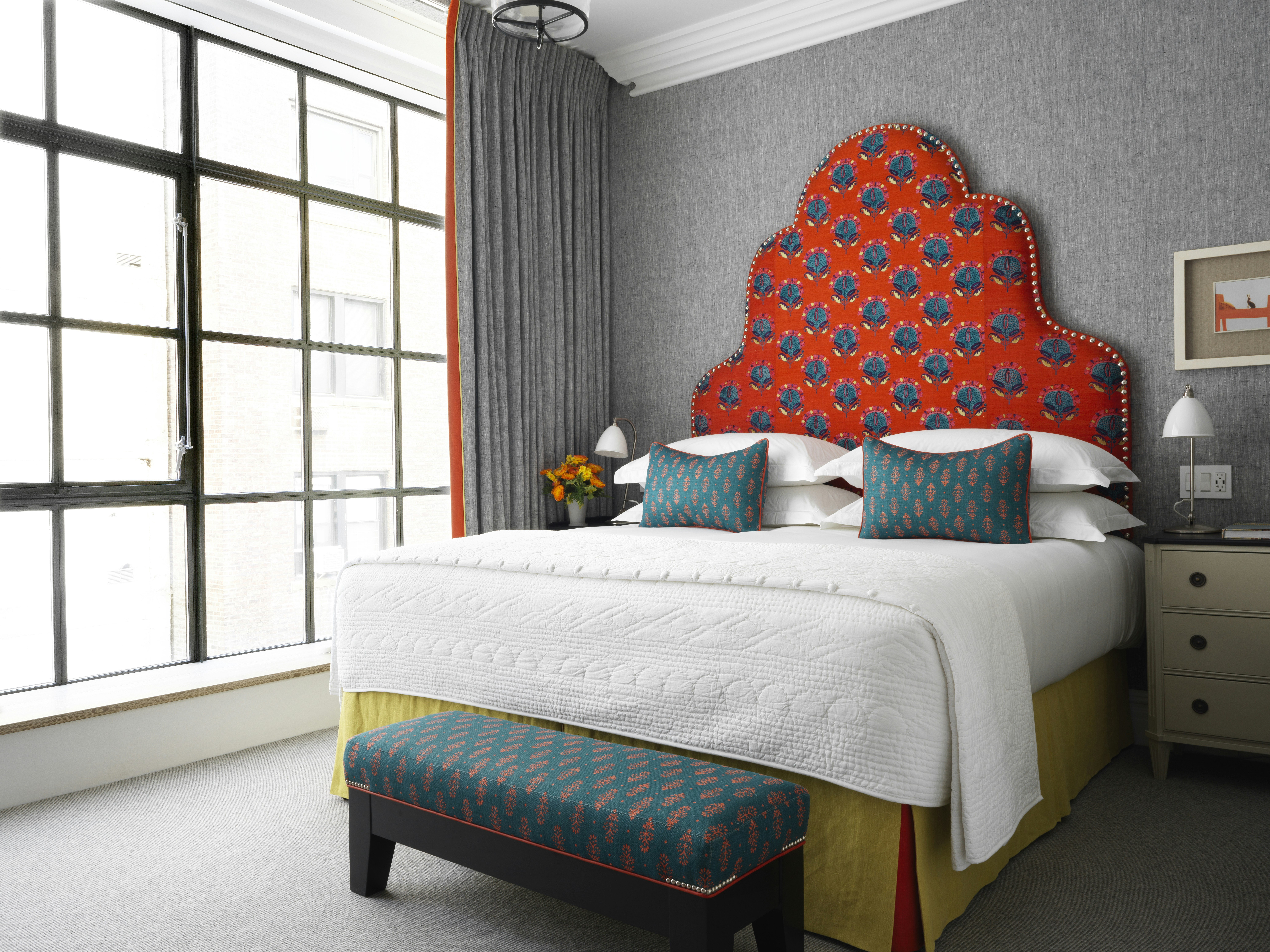 The Whitby Hotel 6/9