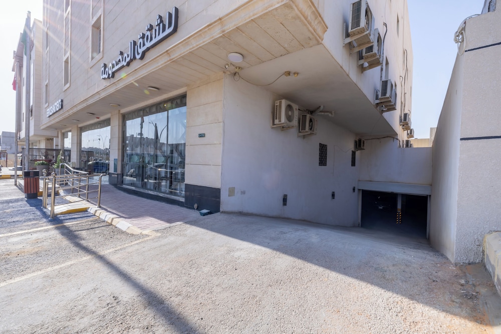 المهيدب النرجس(Al Muhaidb Residence Al Narges - Economic) 39/46