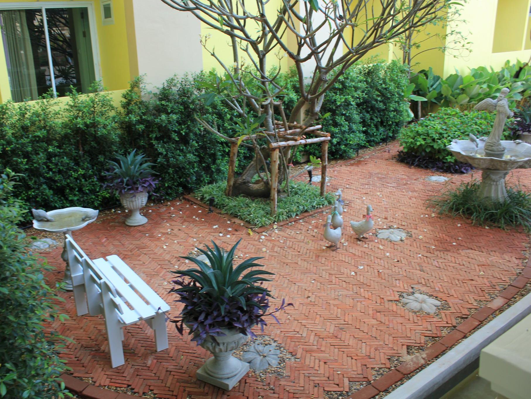 I Yaris Boutique Resort 27/39