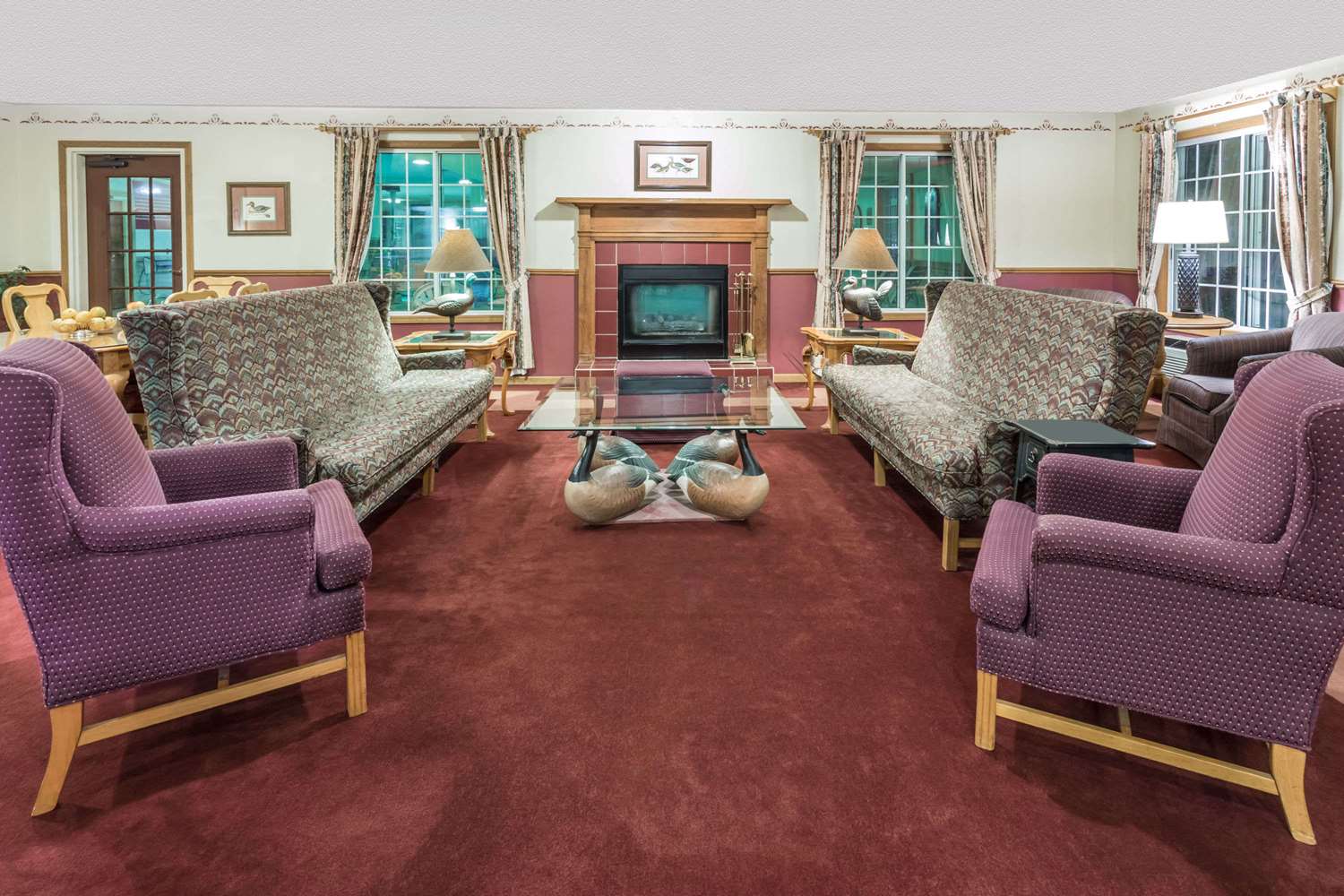 Baymont by Wyndham Mequon Milwaukee Area 21/33