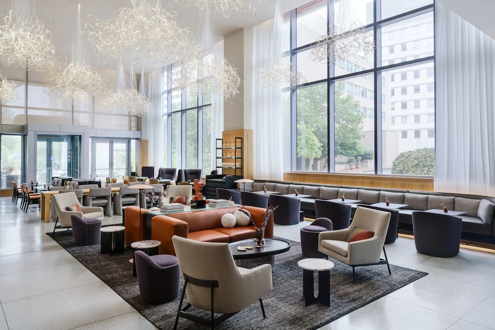 AC Hotel by Marriott Bethesda Downtown 36/49