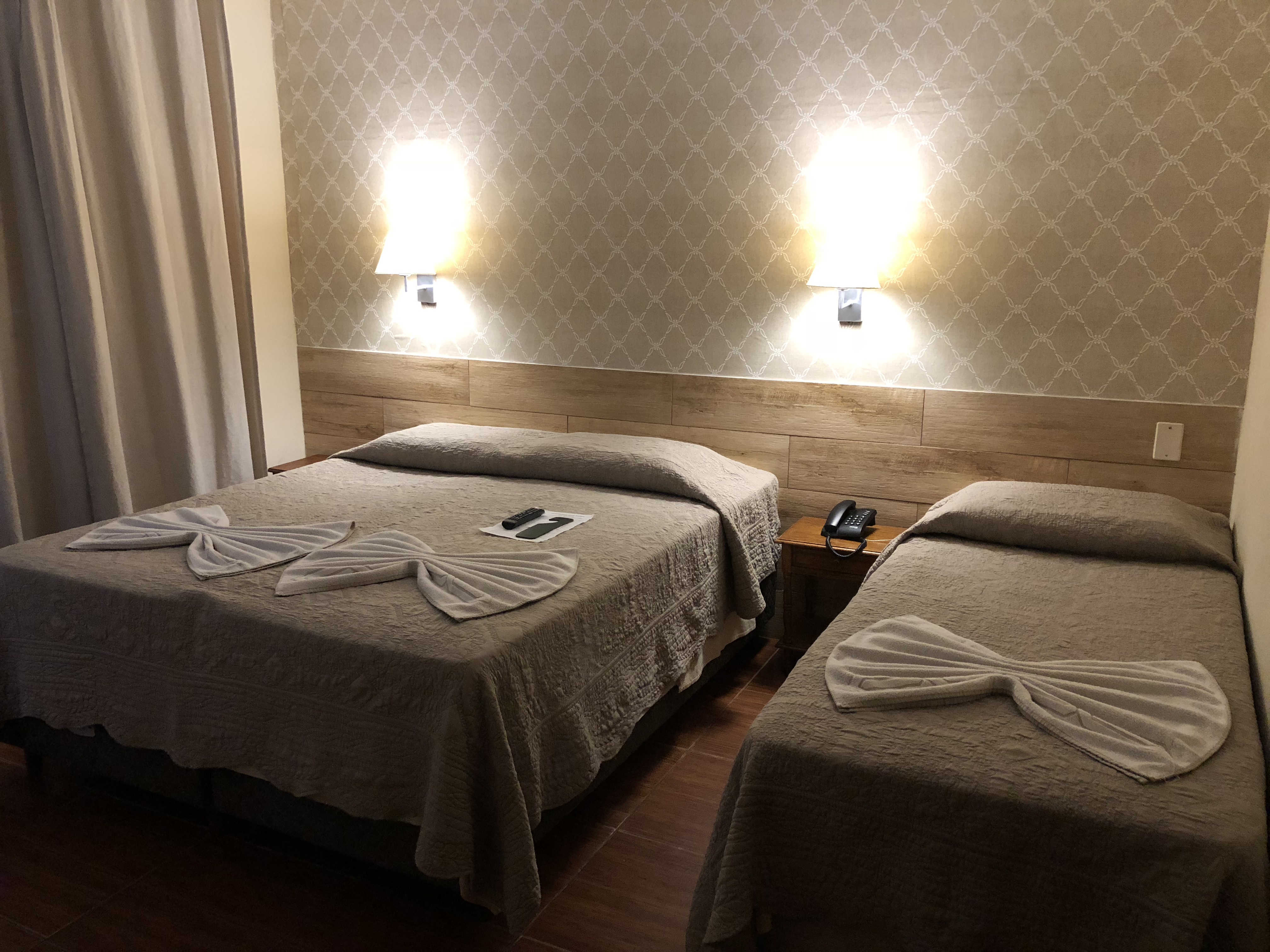 Hotel Fazenda Santa Barbara 8/29