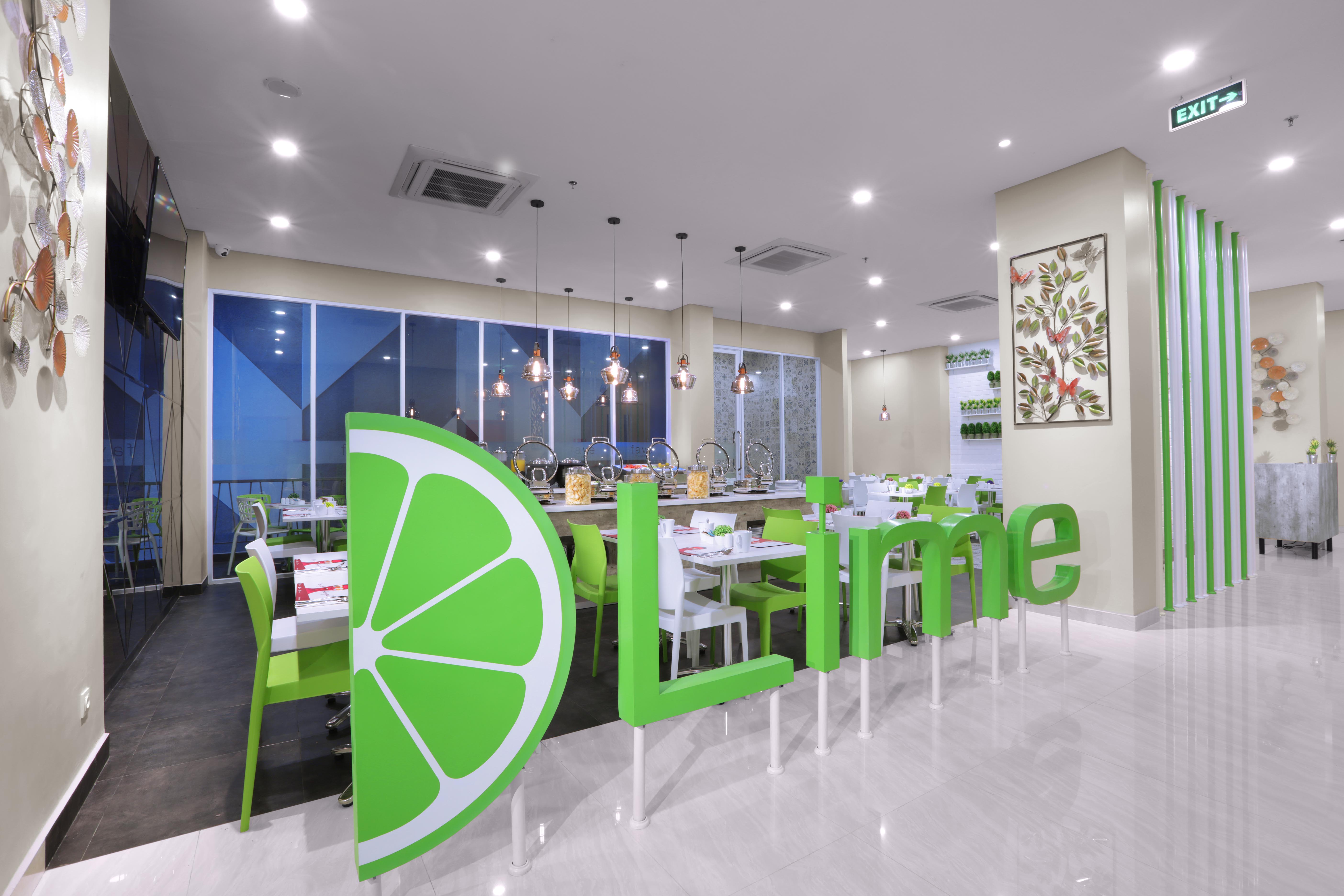 Favehotel Sorong 32/34