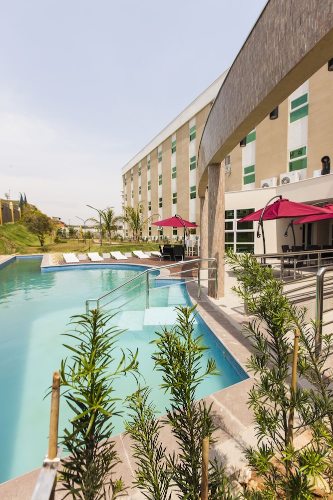 Hotel Intercity Vinhedo in VINHEDO - SAO PAULO