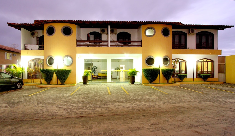 Andimar Hotel 3/68