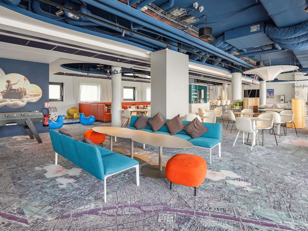 Ibis Styles Paris Orly Airport 25/47