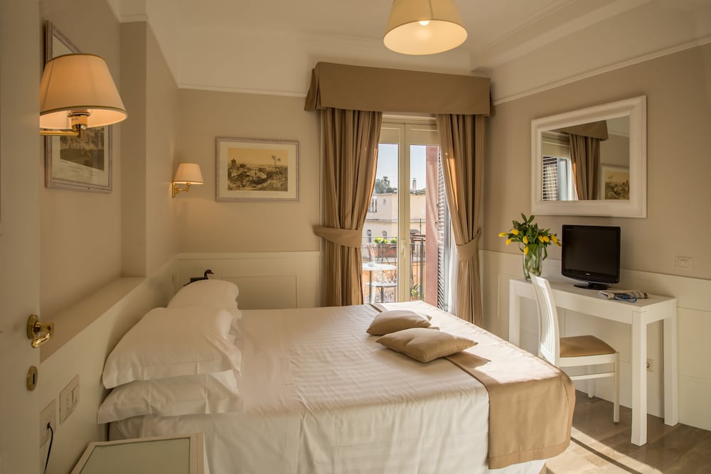 Hotel Modigliani 25/61