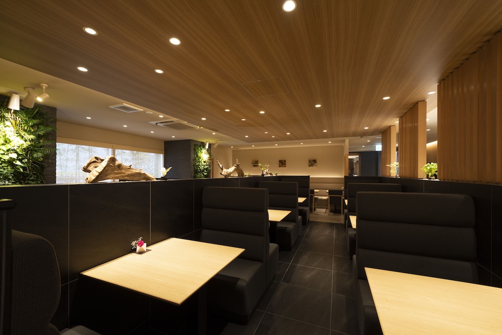 Hotel Binario Umeda Formerly Hotel Sunroute Umeda 35/50