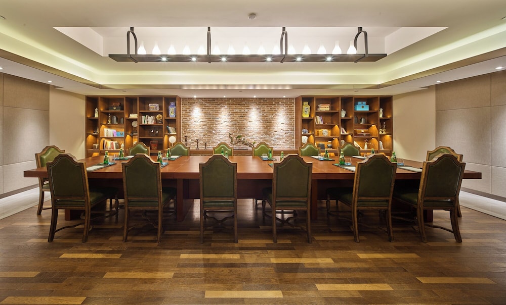 Yeboqinhuai SSAW BOUTIQUE Hotel (Grand Theater) 27/35