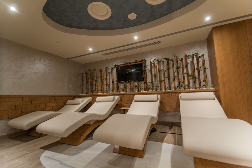 Bayir Diamond Hotel & Convention Center Konya 41/47