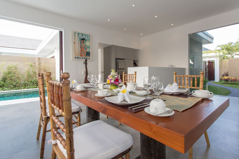 Gajah Villas Bali By Nagisa Bali 53/70