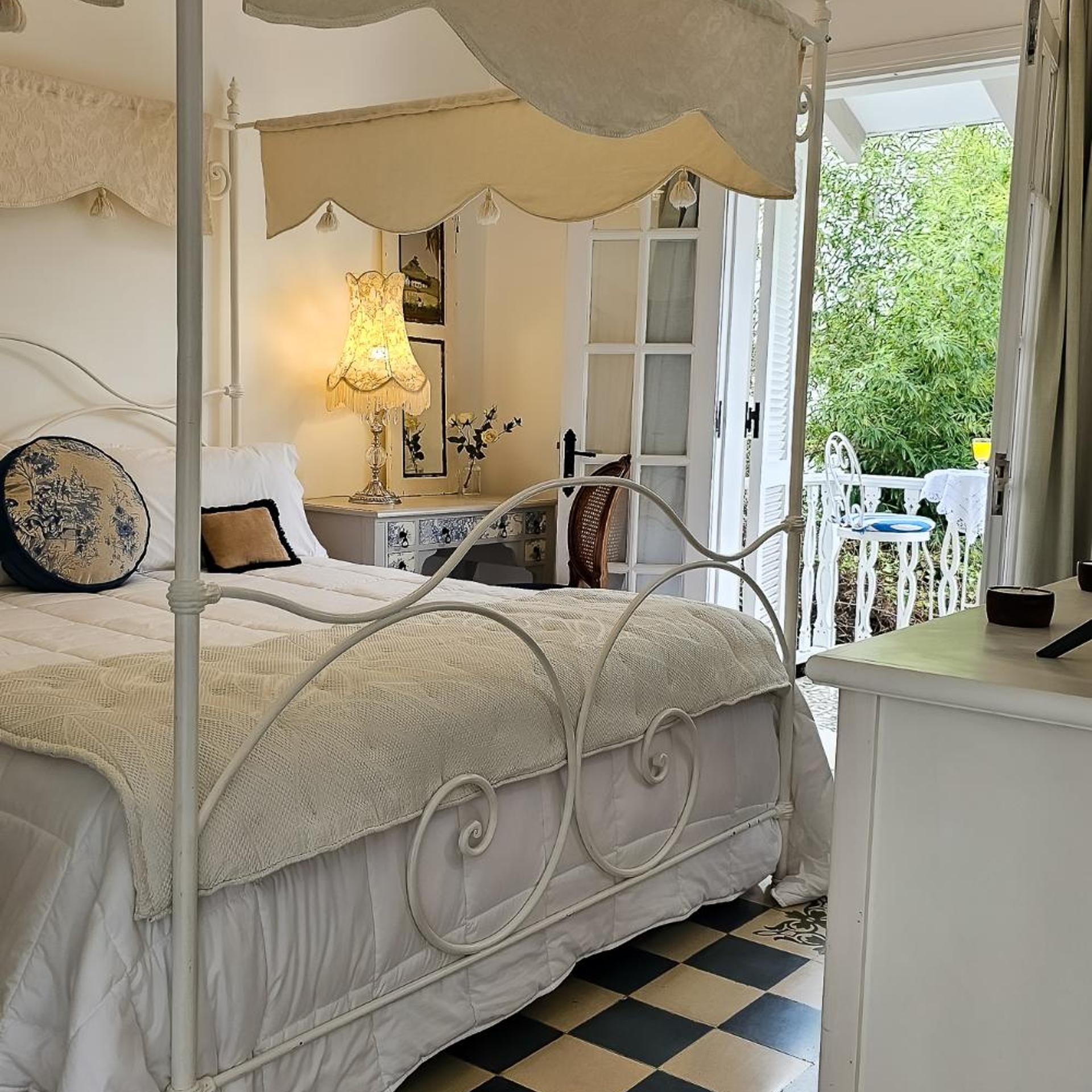 Villa Vicuña Hotel Boutique 13/55