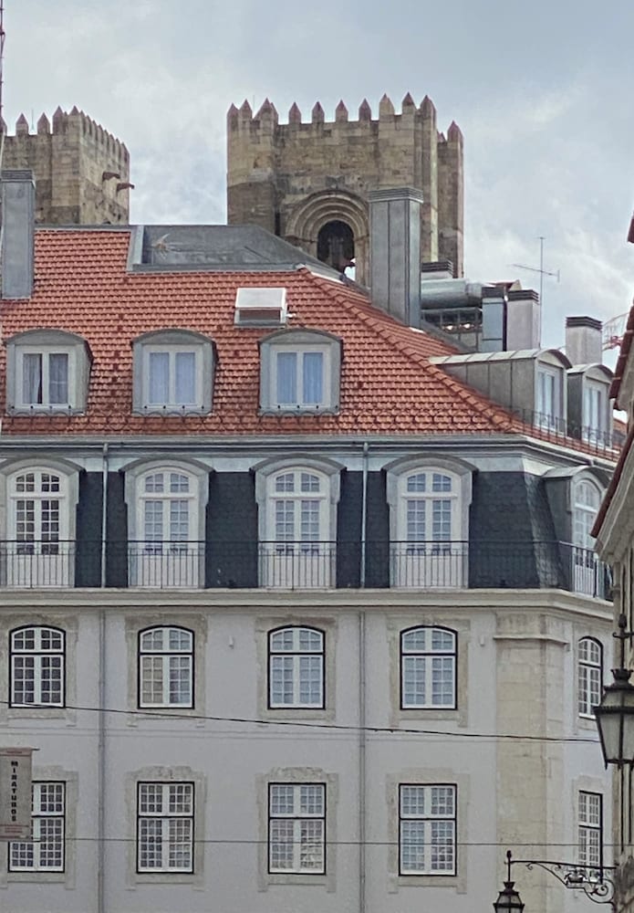 Lisbon Serviced Apartments Madalena 7/50