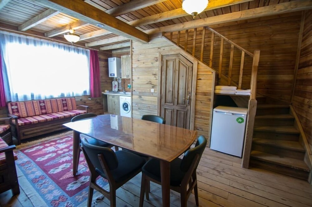 Uludag Orman Koskleri 35/50