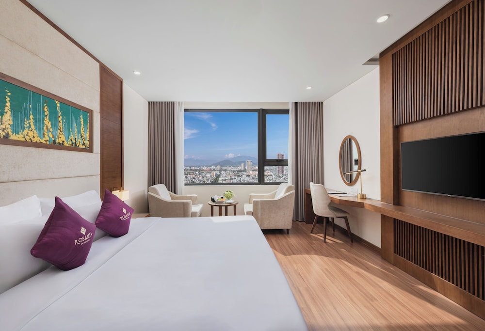 Rosamia Da Nang Hotel 19/84