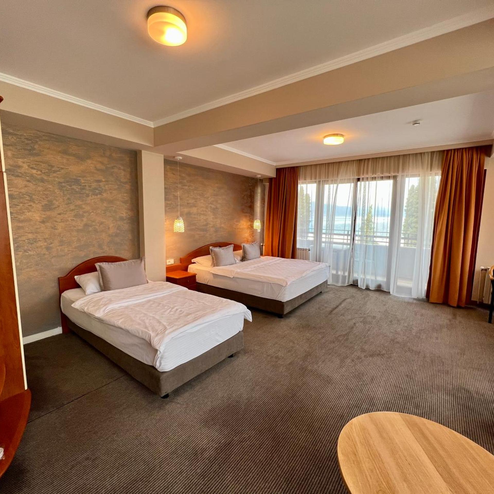 Hotel Millennium Pogradec 22/70
