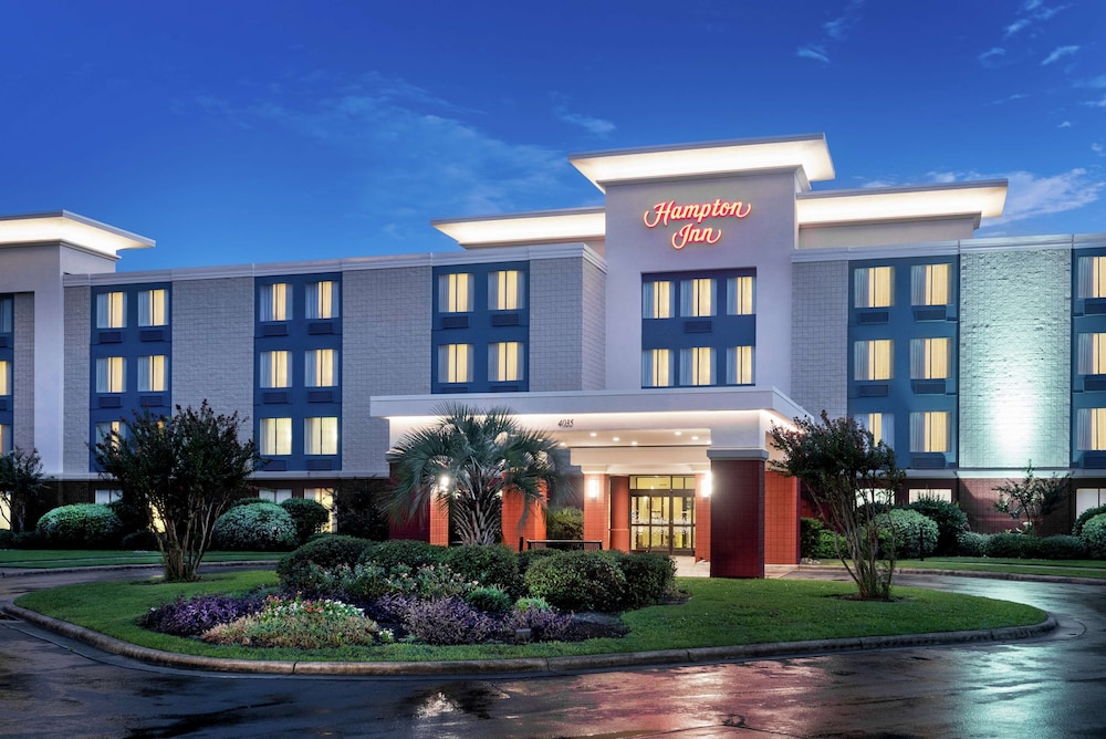 Hampton Inn Morehead City in Morehead City - NC