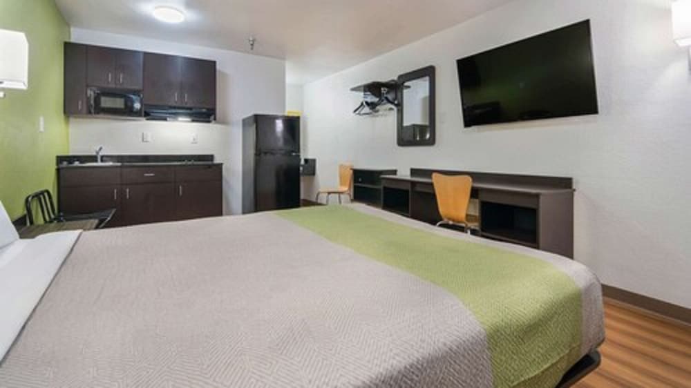 Motel6 Abilene, Tx - East 24/60