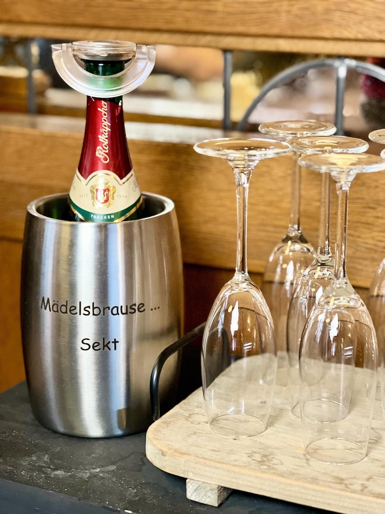Teddybarenhotel & Restaurant Peterhof 20/50