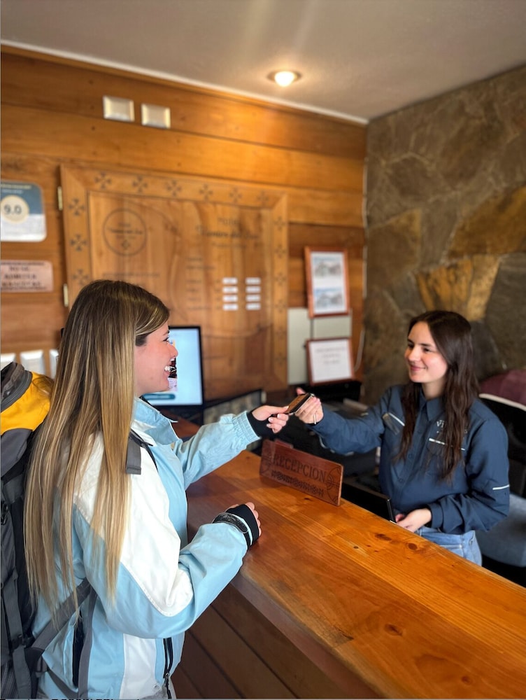 Hotel Vientos del Sur 27/39