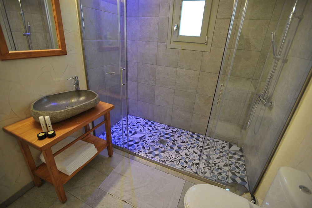 Chroma Pelion Villas 53/54