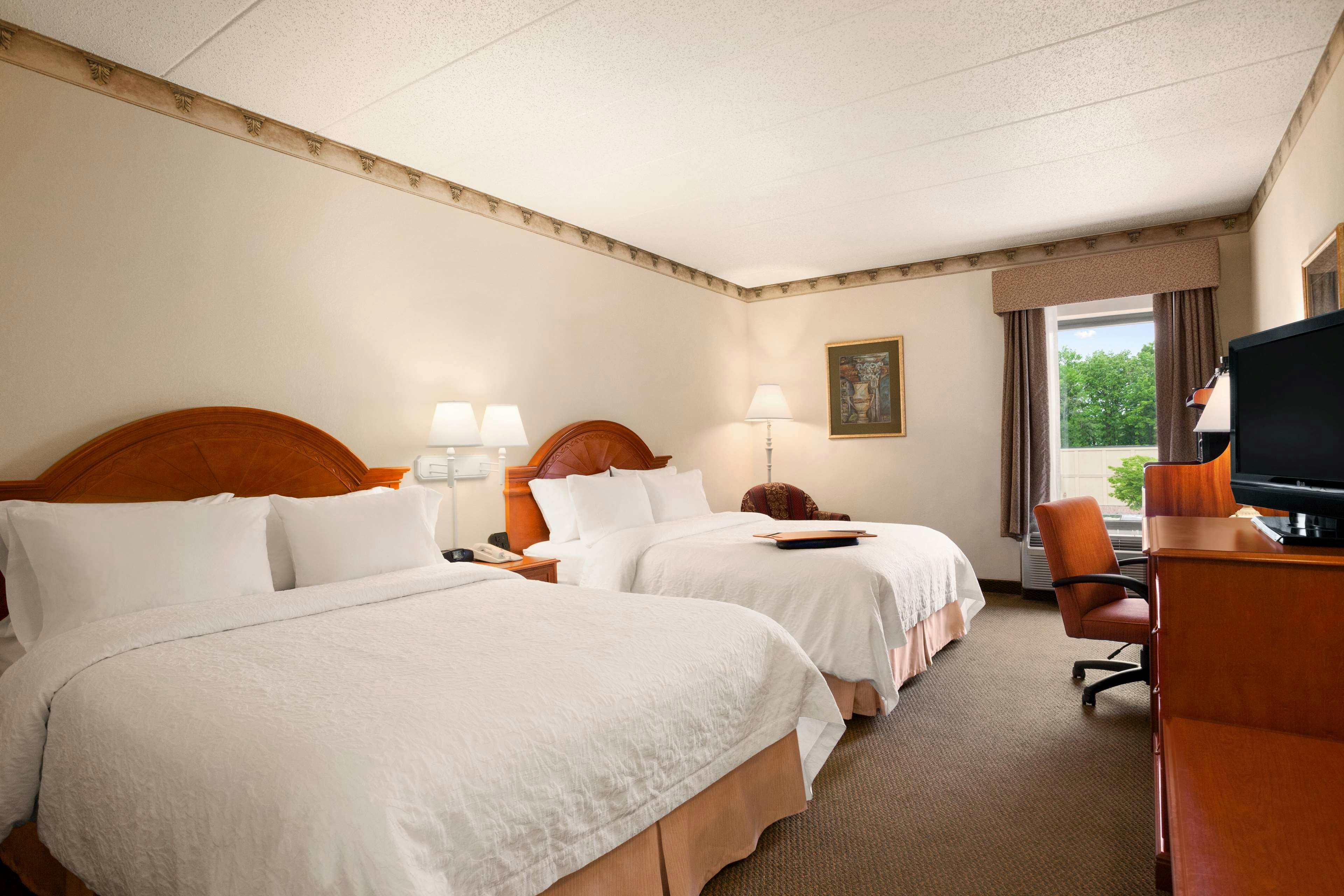 Hampton Inn Quakertown 26/75