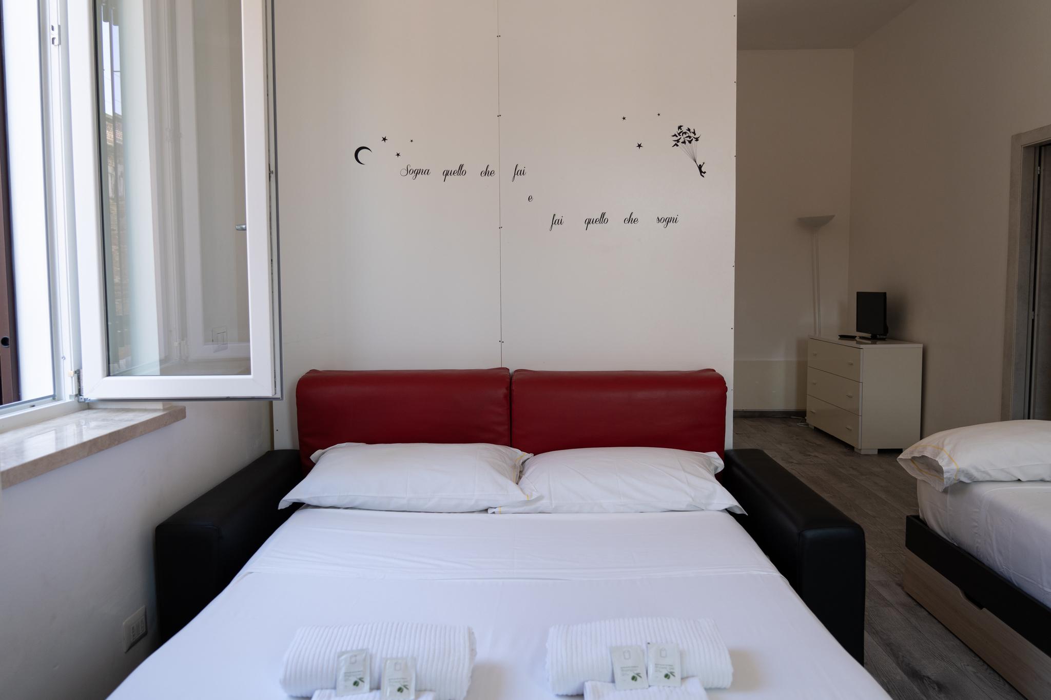 Hotel VM 8/23
