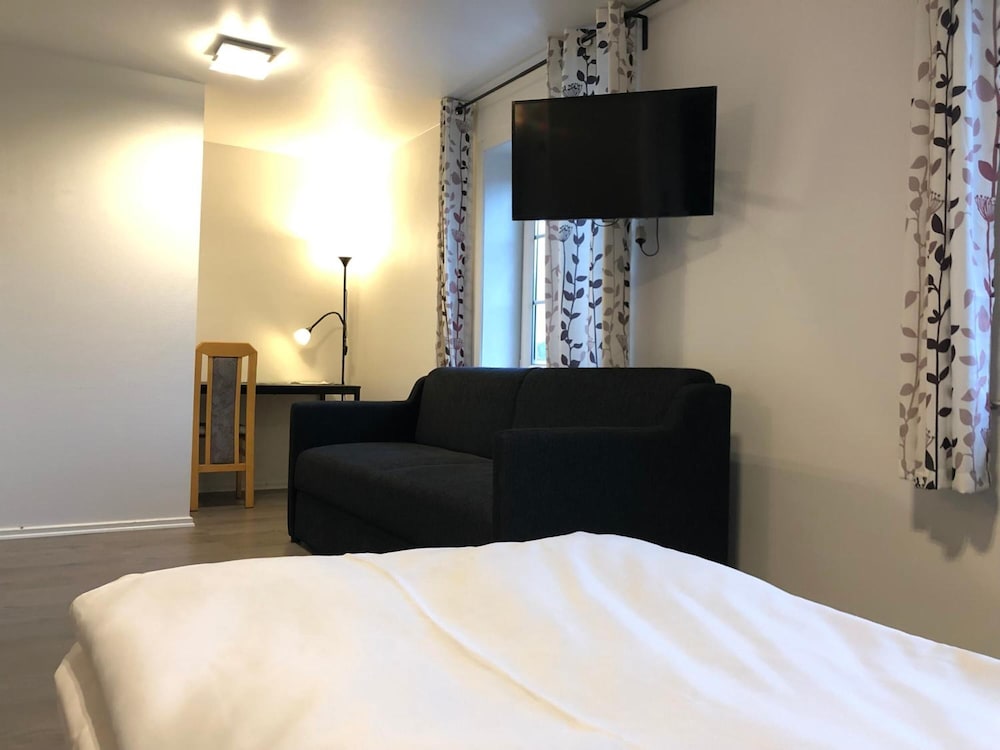 Hotel Aulum Kro 10/25