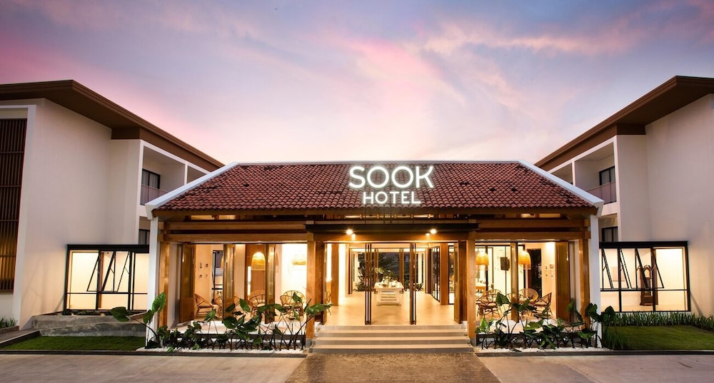 Sook Hotel 2/50