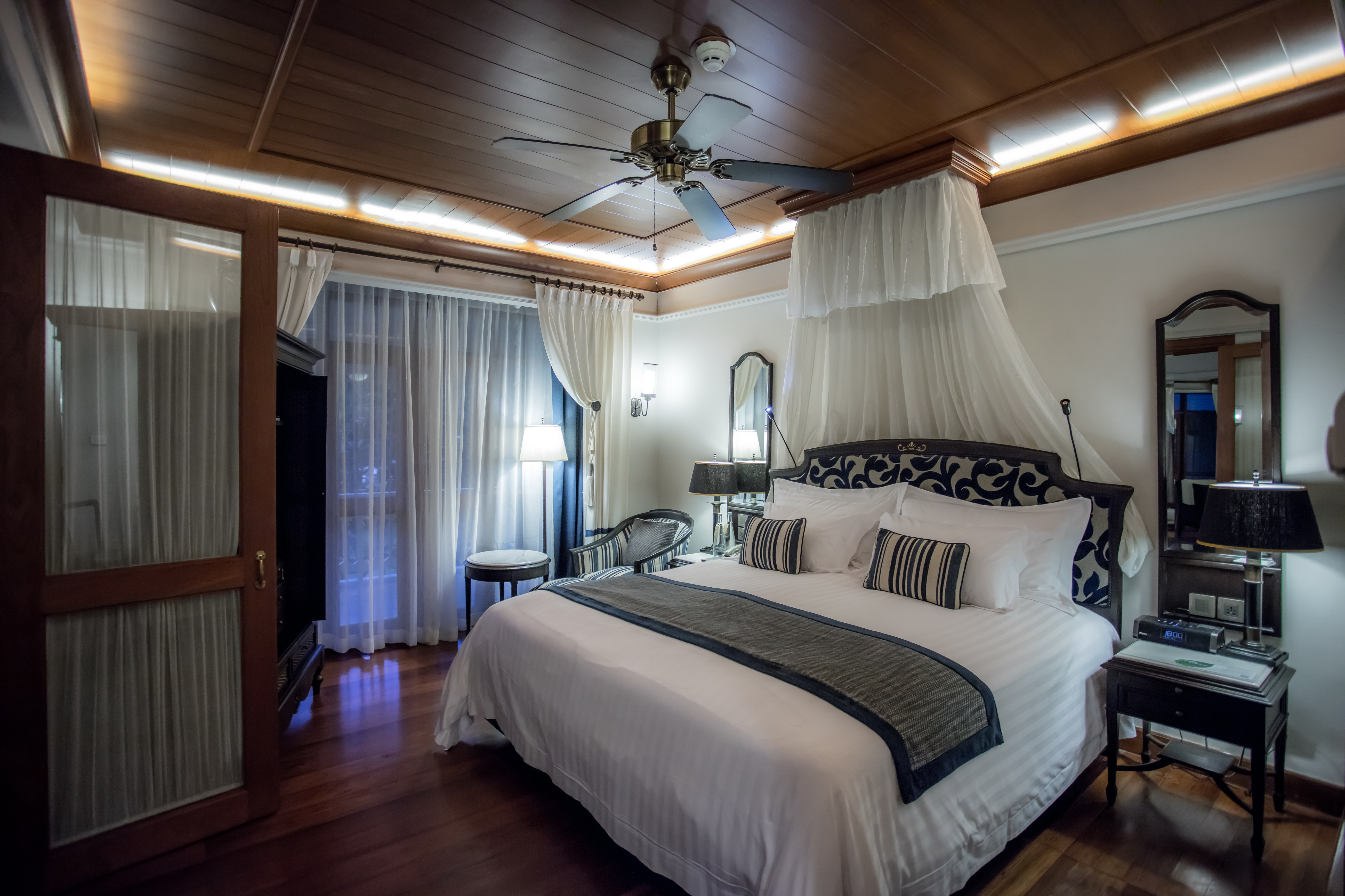 Duplex, Suite