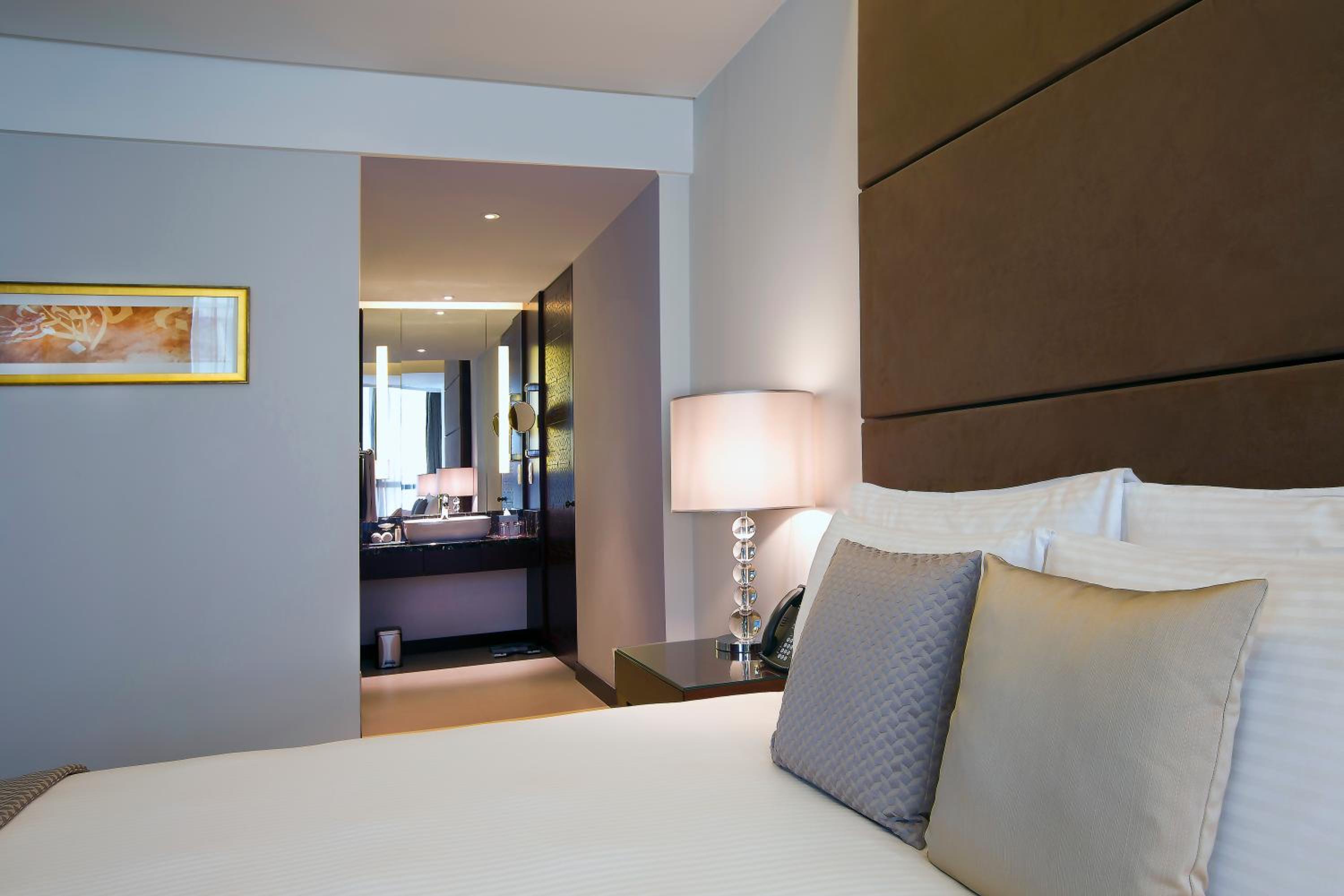 شقة بغرفة نوم واحدة، Bab Al Qasr Residence 13/13